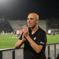Sve je bilo gotovo, a onda preokret: Partizan ostao bez viđenog pojačanja?!