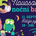 Ovog petka svi putevi vode na Riblju pijacu Novosadski noćni bazar donosi đakonije, umetnost i sjajan provod