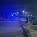 Pijani vozač izazvao saobraćajku u Žitorađi, nema povređenih