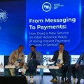 Novac ćemo slati kao poruku: Viber iz Srbije kreće u novu eru plaćanja, servis stiže za manje od 30 dana
