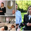 Moćna poruka Adrijane Mesarović iz Valjeva: Dosta je nasilja, haosa, podela i rušenja, sačuvajmo Srbiju još jednom, 25. oktobra…