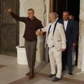 Vođa Varvara vodi najtežu bitku! Čuveni Čaka se venčao posle operacije, a kada je izašao iz crkve – sačekala ga scena za…