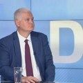 Marsenić (Autentična desnica): Sigurni smo da prelazimo cenzus, ako pobedi SNS - bićemo opozicija