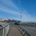 Kiša dodatno pojačala gužve u Kraljevu: Stari ibarski most zatvoren narednih 10 meseci?