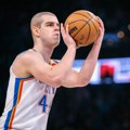 Biser svetske košarke! Topić pred novu NBA sezonu: "Jedva čekam da ponovo budem na terenu"!
