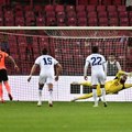 Udarac za Srbiju - bez jednog od najboljih igrača protiv Nemačke