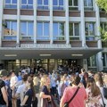 Učenici Jovine odgovaraju direktoru Stojkoviću: 26. oktobra slavimo, 1. novembra se sećamo