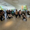 Još jedna prilika za promociju dojenja - druženje trudnica i porodilja sa stručnjacima