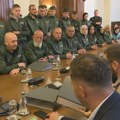 Predata lista Usame Zukorlić – „ Pokret za ujedinjenje Bošnjaka“ za izbore za BNV