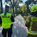U Poljskoj drugi napad nožem u školi za dva dana, učenik ubio domarku