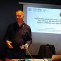 Stručni skup Udruženja maksilofacijalnih hirurga Srbije u Šapcu