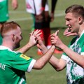 Bogosavcu bod protiv Baltike, Kovač ni na klupi