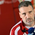 Navaro: Izundu propušta meč protiv Asvela, baš smo daleko od onoga gde želimo da bude