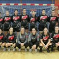 Prva pobeda rukometašica Srema: Mitrovčanke savladale Radnički sa 33:28, Anja Klenkovski postigla 11 golova