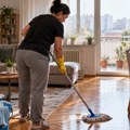 Na spremačicu se čeka nedeljama: Sat čišćenja u Beogradu košta i do 1.600 dinara
