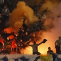 Hajduk o piru Torcide: Izvinite, da se više nikada ne ponovi!