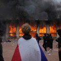 Prva žrtva nereda u Francuskoj: Demonstrant umro u Parizu, ovo je uzrok smrti