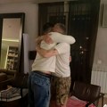 "Sa Čedom ću biti zauvek": Aca Kos dobio Roleks od Jovanovića, pa kroz suze progovorio o njihovom odnosu