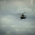 Pad helikoptera EUFOR kod Brčkog: Tri osobe poginule