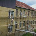 Počeli radovi na rekonstrukciji najstarije škole u Priboju