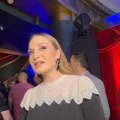 (Видео): "Да ми је да ми се врати мој драги" је посвећена ивану: Јелена Томашевић освојила награду за певачицу године…