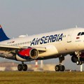 Air Serbia ovog leta povećava broj čarter letova za 15%