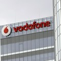 Spajaju se dva giganta: Vodafon cilja da napravi najvećeg operatera u Velikoj Britaniji