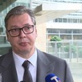 Vučić uručio poseban izveštaj borelju i lajčaku "Albanski hirurg je rekao da su to samo zveri mogle da urade"