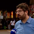 Lazović: Vlast htela da prekine sednicu Skupštine, sprečili smo to
