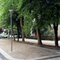 Sanirano parkiralište na novosadskoj Detelinari: Obnova 350 kvadrata van zone naplate