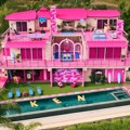 Zakoračite u dom Barbi lutke: Kuća iz snova je sada dostupna za iznajmljivanje