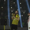 Saudijske milijarde stvaraju novi fudbalski "univerzum"