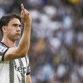 Čelsi planira da pošalje Lukakua i 40 miliona evra Juventusu za Dušana Vlahovića
