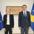 Fon Kramon: Kosovu nedostaje kredibilitet u međunarodnoj zajednici