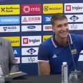 Svi kao zapete puške Pešić najavio pohod "orlova" na Mundobasket