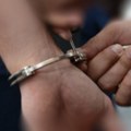 U Pančevu uhapšen Beograđanin osumnjičen da je ženama otimao zlatne lančiće