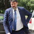 Bivšem ambasadoru Vladimiru Božoviću nije dozvoljen ulazak u Crnu Goru: Vraćen sa graničnog prelaza Ranče