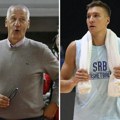 Čuveni hrvat veruje u Srbiju na Svetskom prvenstvu: Evo gde vidi "orlove" i koje pravilo traži da FIBA promeni