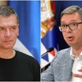 Vučić se pitao „da li je Ćuta trezan“, sad je dobio žestok odgovor: Svaki diktator završi kao klovn, spremi se za tu…