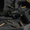 U Pančevu zaplenjeno pet pištolja i municija