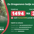 Dragan prodaje auto da bi otišao na transplantaciju bubrega: „Moram tako da bi dobio ovu bitku“