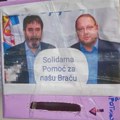 Solidarna pomoć iz budžeta Bora i za gradonačelnika i za zamenika: Građani lepili njihove fotografije uz natpis…