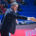 Trofejni trener Partizana vratio se u srpsku košarku