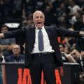 Željko Obradović posle velike pobede: Trener Partizana otkrio šta se desilo u poluvremenu meča "Kad smo zaratili - zaratili…