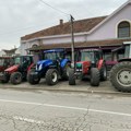 Poljoprivrednici MUP-u prijavili protest: Od ponedeljka na ulicama do ispunjenja zahteva