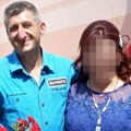 Ovo je nesrećna žena, koju je muž ubio u Kruševcu! Presudio joj pored šume: Meštani videli leš...
