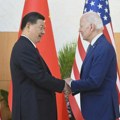 AP: Počeo sastanak predsednika SAD i Kine