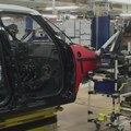 Stelantisova fabrika u Kragujevcu prva na Balkanu počinje proizvodnju električnih vozila