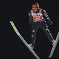 Gajger slavio u ski skokovima u Klingentalu
