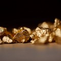 Zlata kod Žagubice ima oko 50 tona - prve procene Dundeea